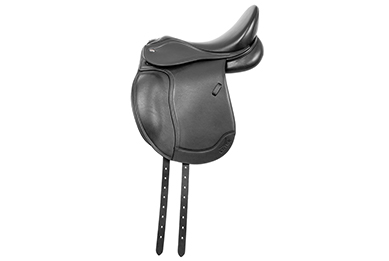 SSD1127 LeTek Pony Dressage Saddle